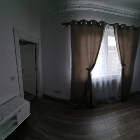 Haq House Rum i privatbostad