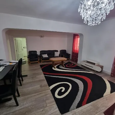 Rum i privatbostad Haq House