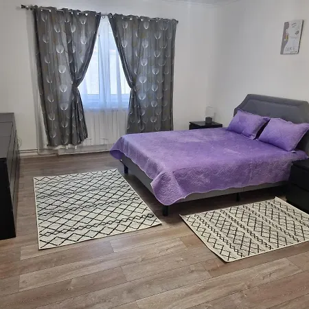 Haq House *