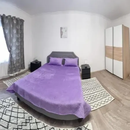 Alloggio in famiglia Haq House *