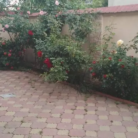 Haq House Alloggio in famiglia Bucarest