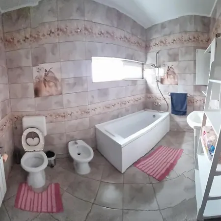 Haq House * Bukareszt