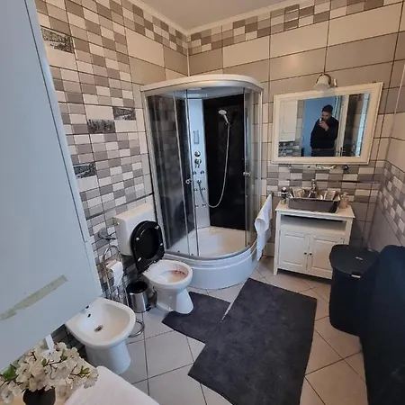 Haq House Bukareszt