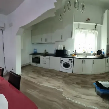 Haq House *