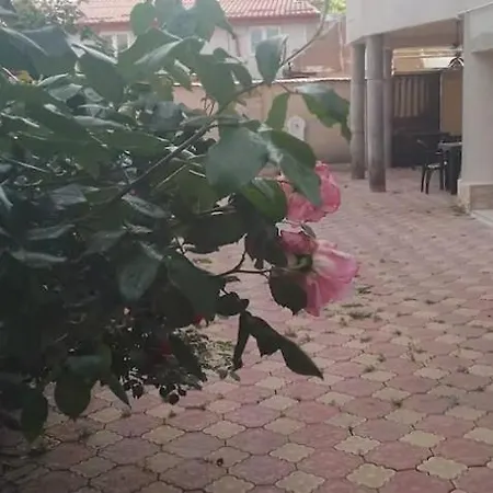 Haq House Kwatera prywatna *