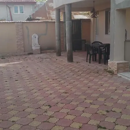 Kwatera prywatna Haq House Bukareszt