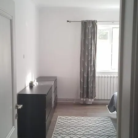 Haq House * Bukareszt